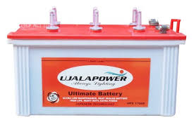 Manufacturers of Inverter Battery